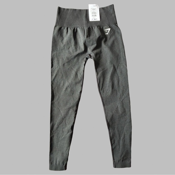 GYMSHARK Women's Vital Seamless Leggings - Picture 4 of 15